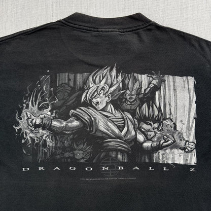 00s ドラゴンボールZ DRAGON BALL USA Tシャツ ch-x-2505-023