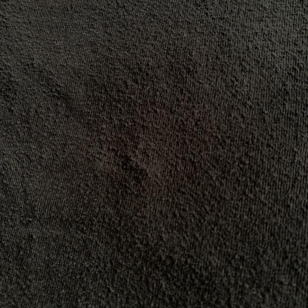 00s パラノーマル アクティビティ 4 Tシャツ 映画 ムービーT 黒 m-000020