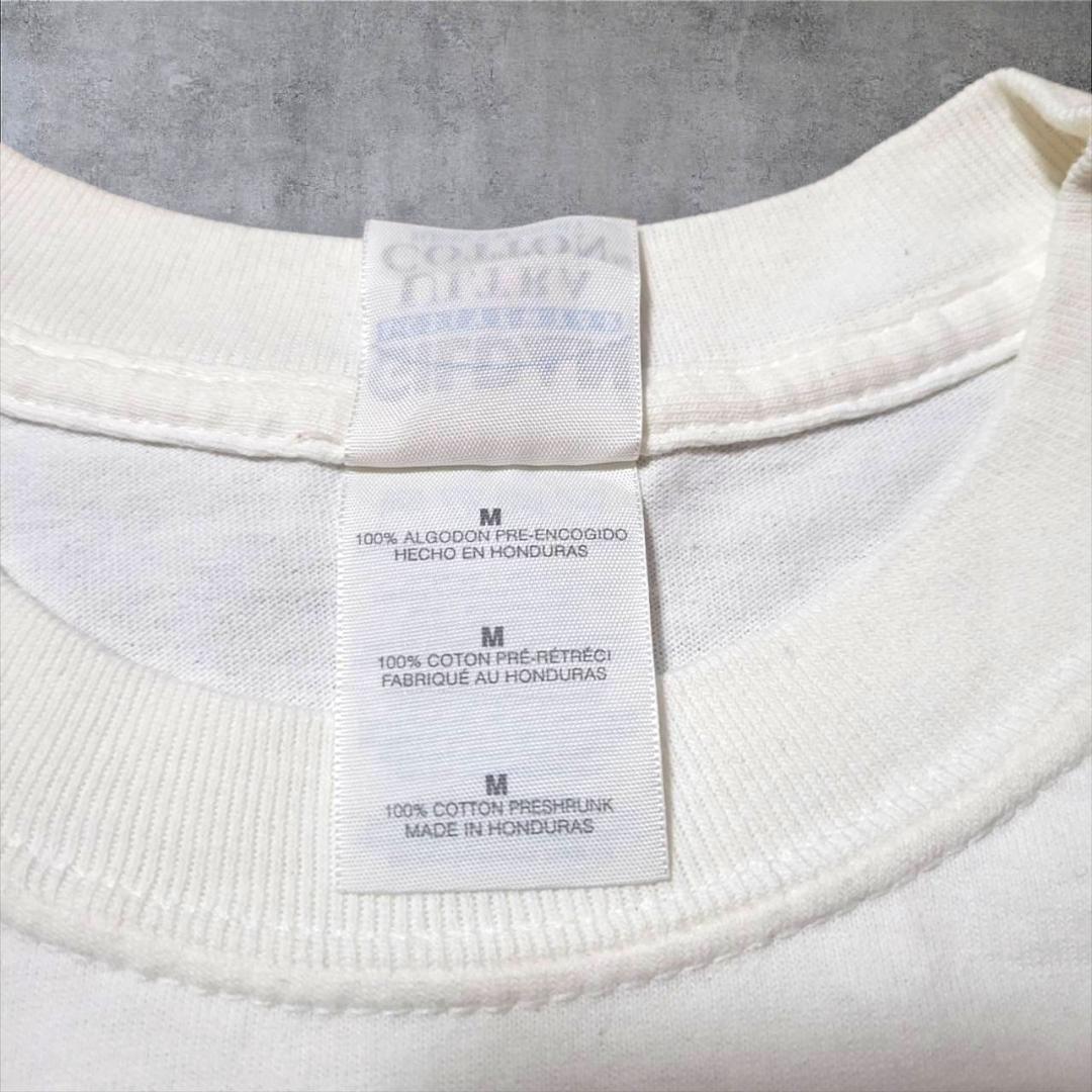 00s アートT 自由の女神 白 ギルダン M a-000010