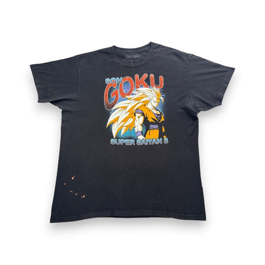ドラゴンボールZ DRAGONBALL 孫悟空 スーパーサイヤ人 X ch-x-2505-013