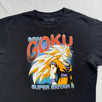 ドラゴンボールZ DRAGONBALL 孫悟空 スーパーサイヤ人 X ch-x-2505-013