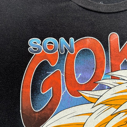 ドラゴンボールZ DRAGONBALL 孫悟空 スーパーサイヤ人 X ch-x-2505-013
