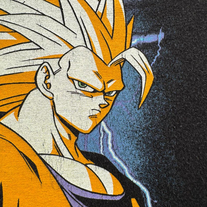 ドラゴンボールZ DRAGONBALL 孫悟空 スーパーサイヤ人 X ch-x-2505-013