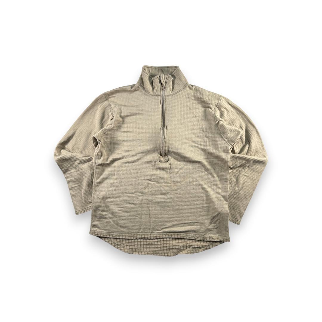 ECWCS us army GEN3 レベル2 グリッドフリース ポーラテック ja-2603-002