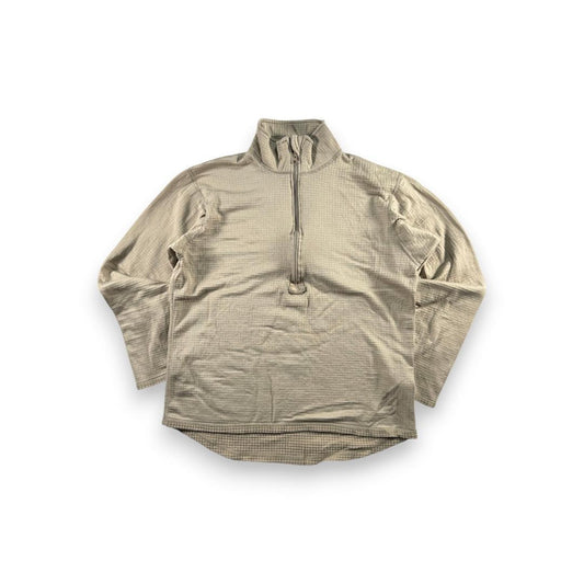 ECWCS us army GEN3 レベル2 グリッドフリース ポーラテック ja-2603-002