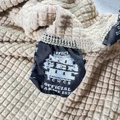 ECWCS us army GEN3 レベル2 グリッドフリース ポーラテック ja-2603-002