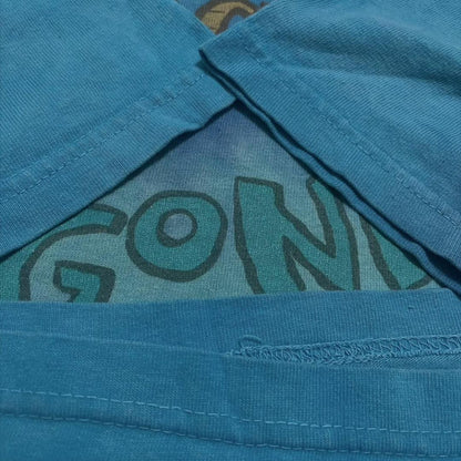 00sディズニー スプラッシュマウンテン Tシャツ タイダイ d-000018