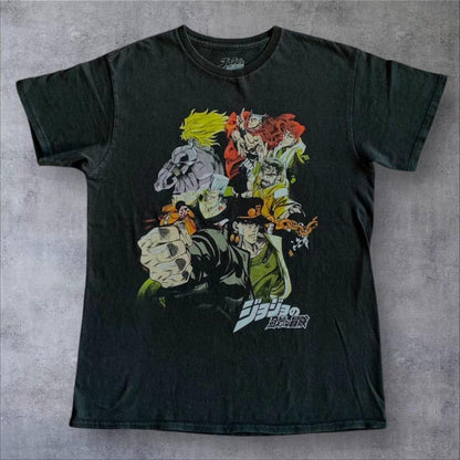 00s ジョジョの奇妙な冒険 第3部 JOJO アニメT ch-000012