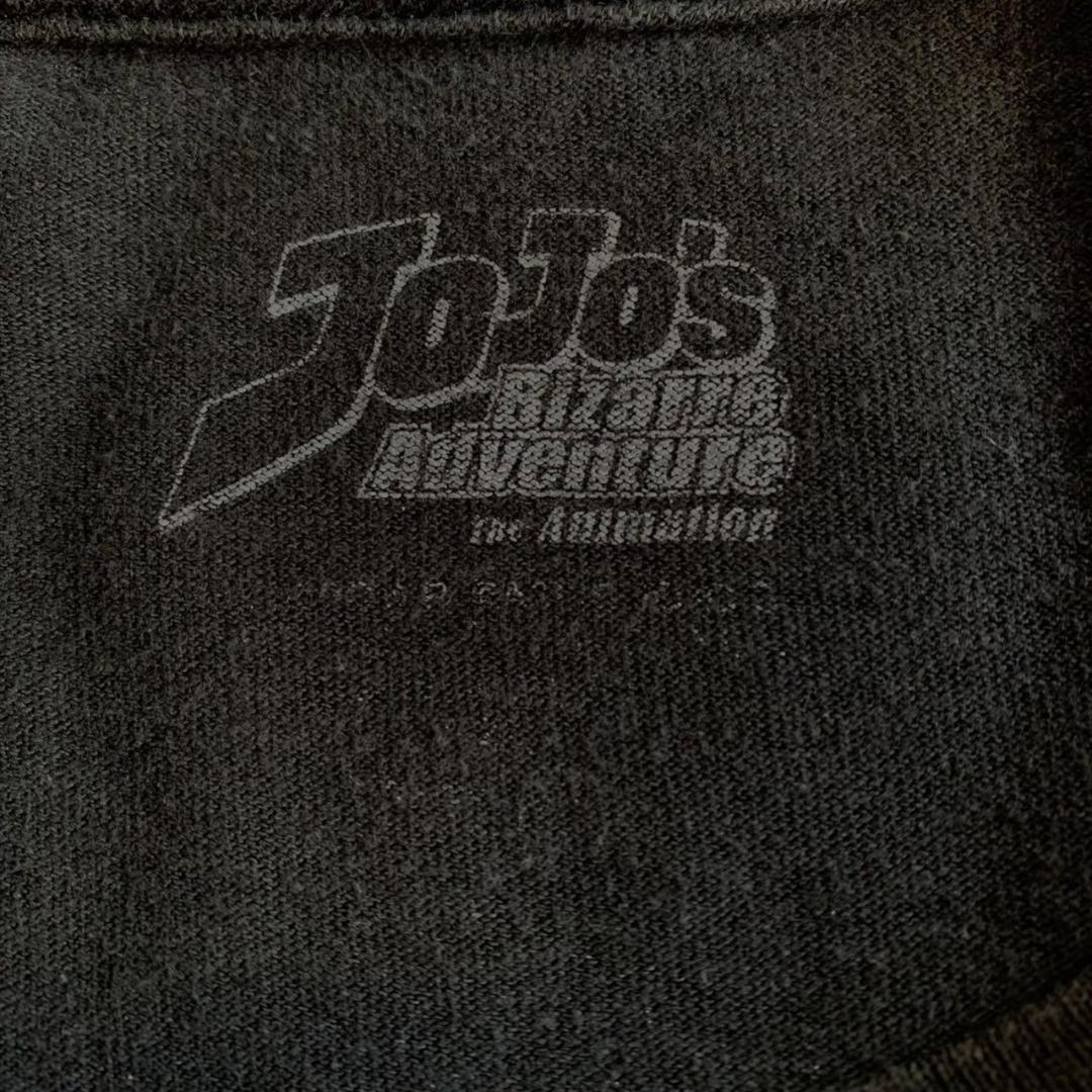 00s ジョジョの奇妙な冒険 第3部 JOJO アニメT ch-000012