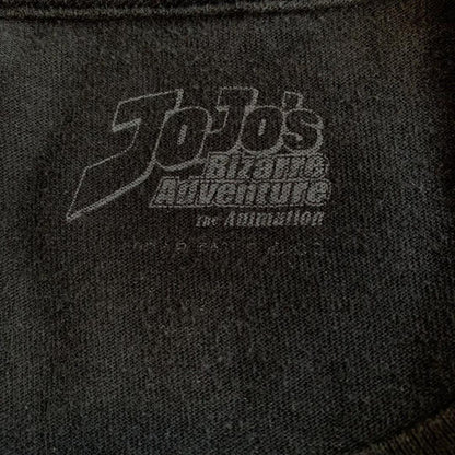 00s ジョジョの奇妙な冒険 第3部 JOJO アニメT ch-000012