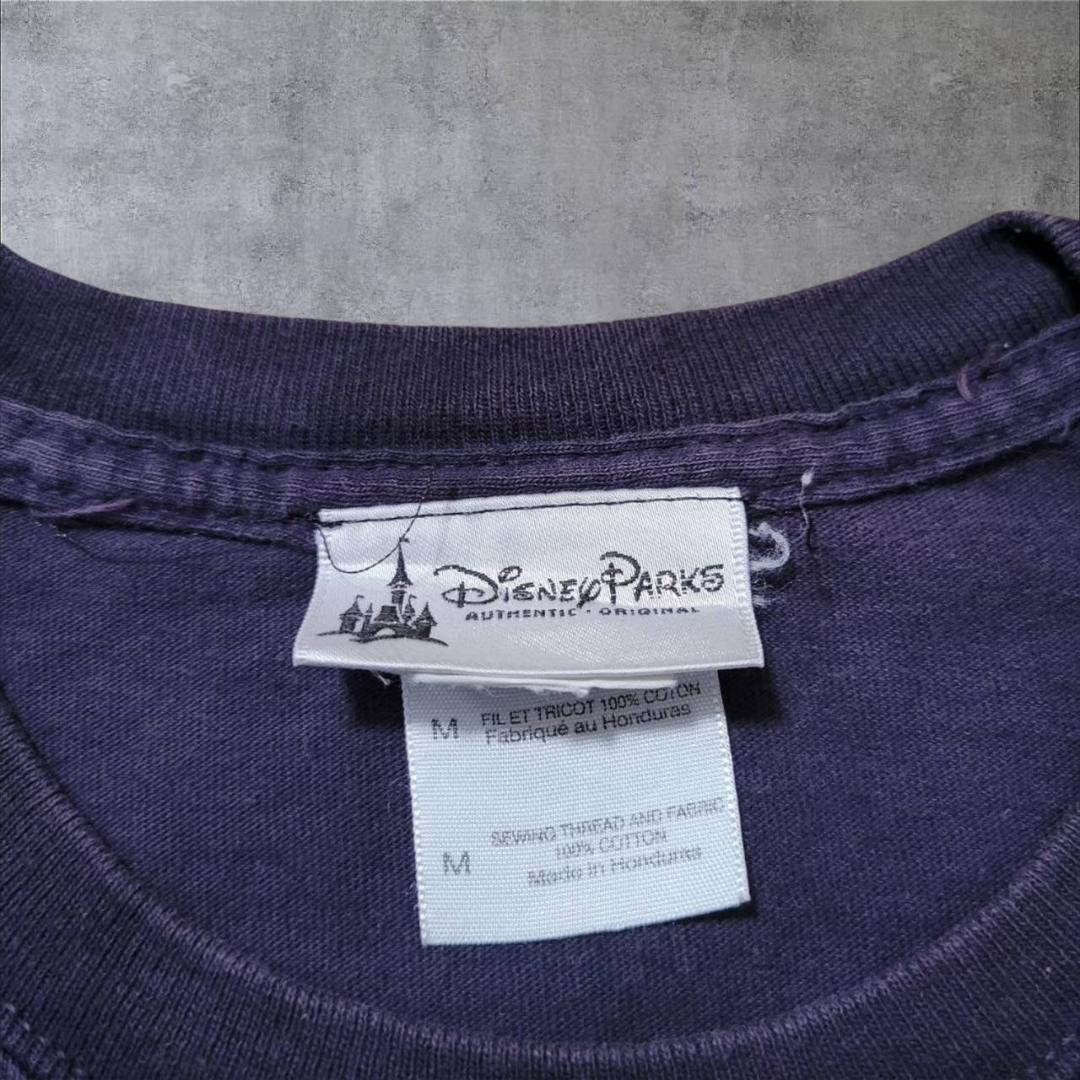 Aerosmith エアロスミス ディズニー タイダイ ba-000020