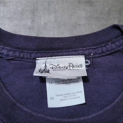 Aerosmith エアロスミス ディズニー タイダイ ba-000020