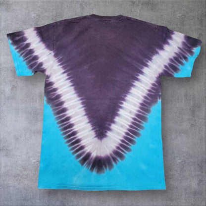 Aerosmith エアロスミス ディズニー タイダイ ba-000020