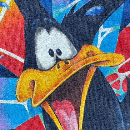90s 00s Looney Tunes ルーニーチューンズ ダフィー ビンテー ch-u-2505-063
