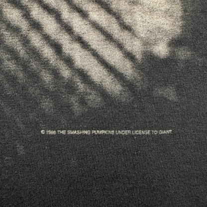 The Smashing Pumpkins adore スマパン 黒 Tシャツ ba-t-2505-041