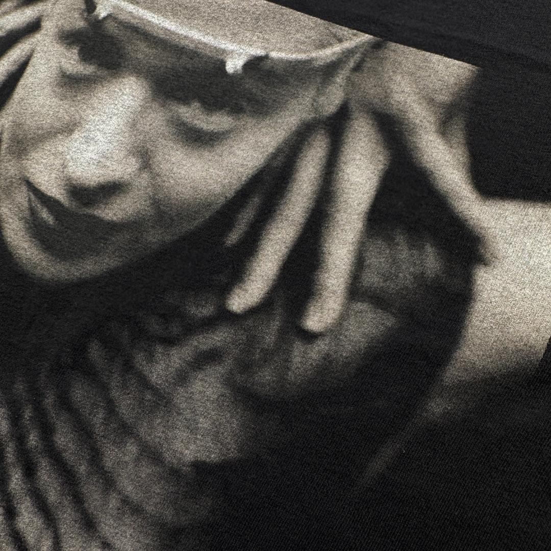 The Smashing Pumpkins adore スマパン 黒 Tシャツ ba-t-2505-041