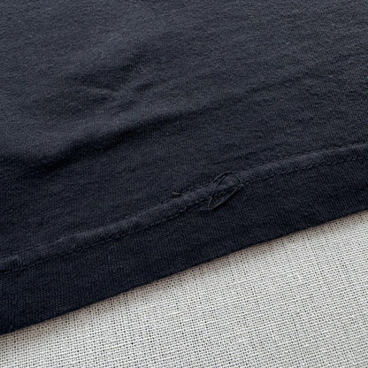 The Smashing Pumpkins adore スマパン 黒 Tシャツ ba-t-2505-041