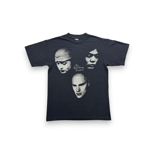 The Smashing Pumpkins adore スマパン 黒 Tシャツ ba-t-2505-041