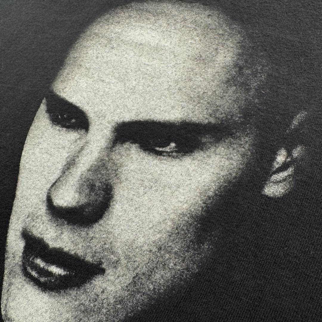 The Smashing Pumpkins adore スマパン 黒 Tシャツ ba-t-2505-041