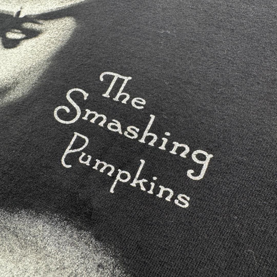 The Smashing Pumpkins adore スマパン 黒 Tシャツ ba-t-2505-041