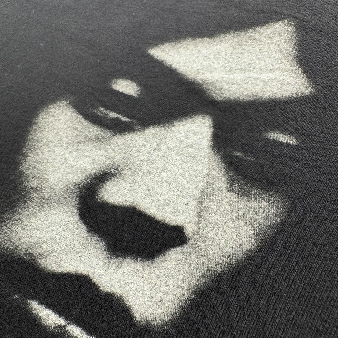 The Smashing Pumpkins adore スマパン 黒 Tシャツ ba-t-2505-041