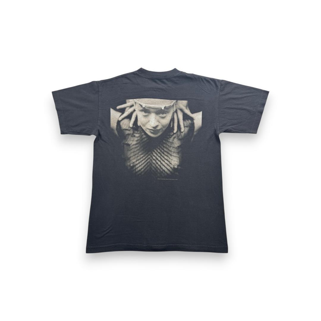 The Smashing Pumpkins adore スマパン 黒 Tシャツ ba-t-2505-041