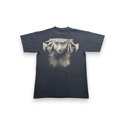 The Smashing Pumpkins adore スマパン 黒 Tシャツ ba-t-2505-041