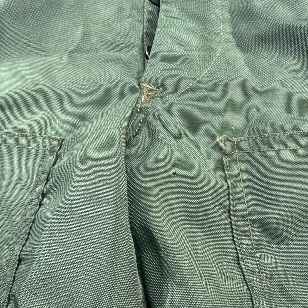 カナダ軍 パンツ 軍物 ECW WINDPROOF カナディアン pa-00019