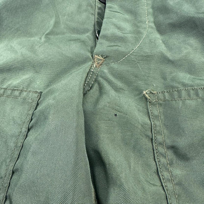 カナダ軍 パンツ 軍物 ECW WINDPROOF カナディアン pa-00019