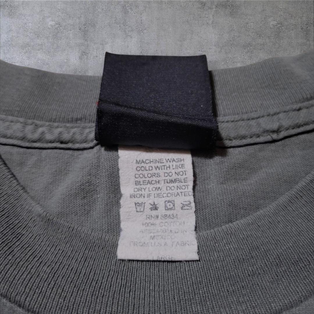 90s エアロスミス AERO FORCE ONE GIANTタグ USA製 L ba-000010