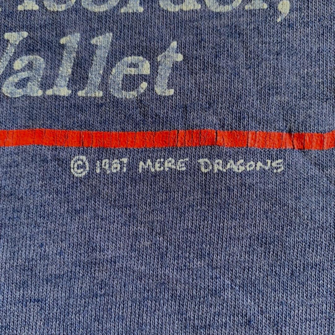 80s スタートレック Star Trek ムービーT m-000046