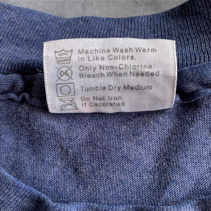 80s スタートレック Star Trek ムービーT m-000046