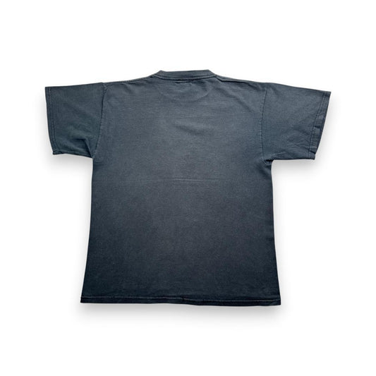 90s ポケモン リザードン Tシャツ 1999 黒 ch-t-2505-004