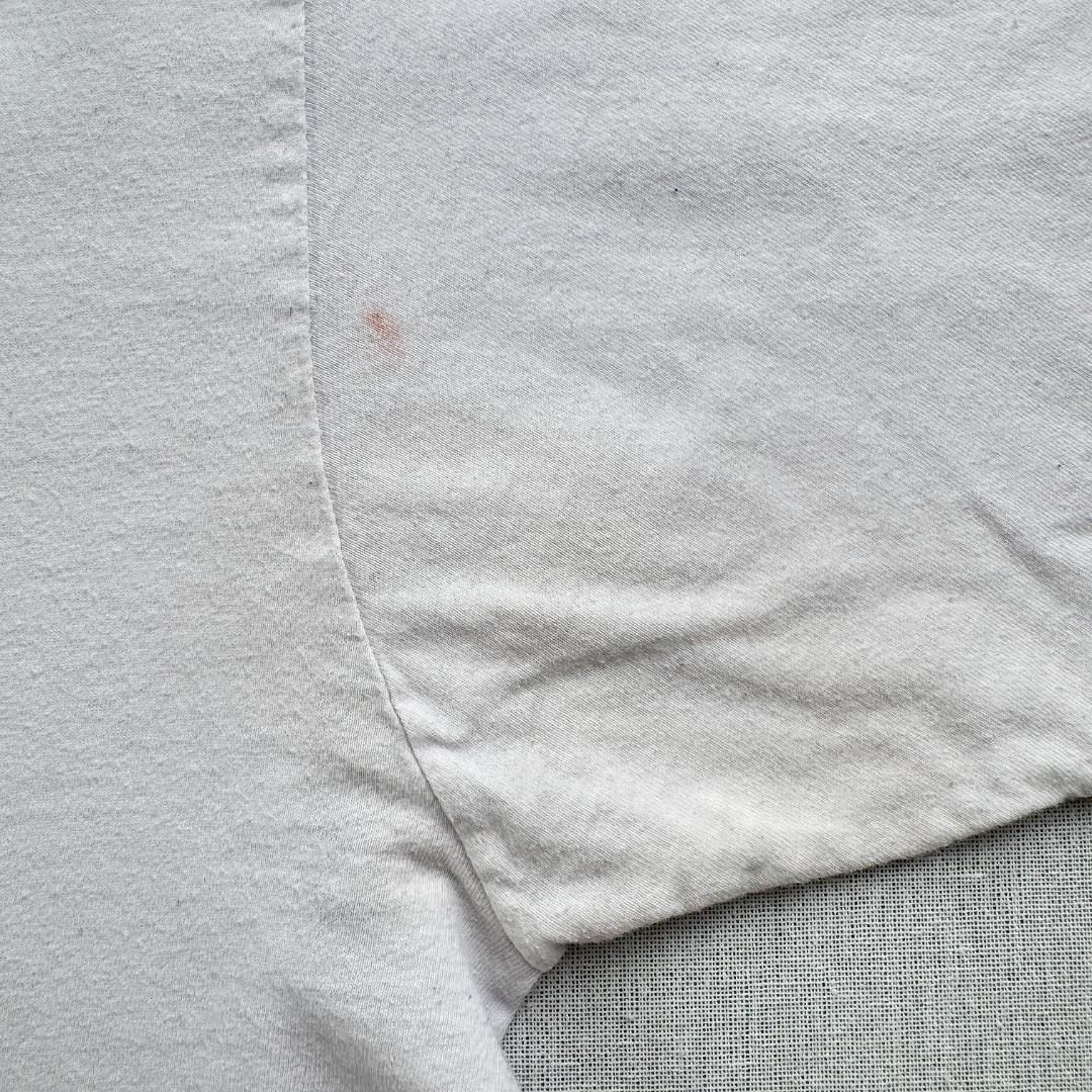 s20 ドラゴンボール 集合 Tシャツ 白 XL ch-x-2505-008