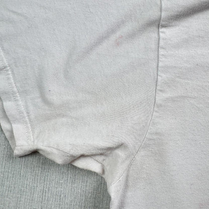 s20 ドラゴンボール 集合 Tシャツ 白 XL ch-x-2505-008