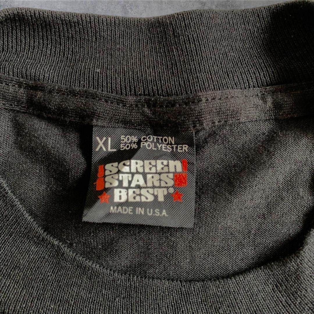 80s ウディ アレン Woody Allen ムービーT 映画 m-000048