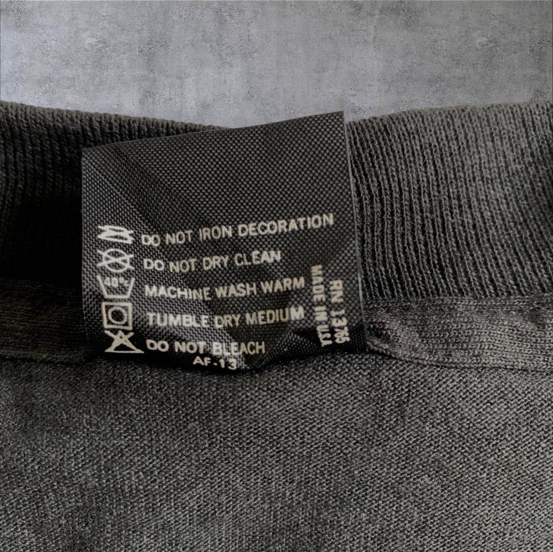 80s ウディ アレン Woody Allen ムービーT 映画 m-000048