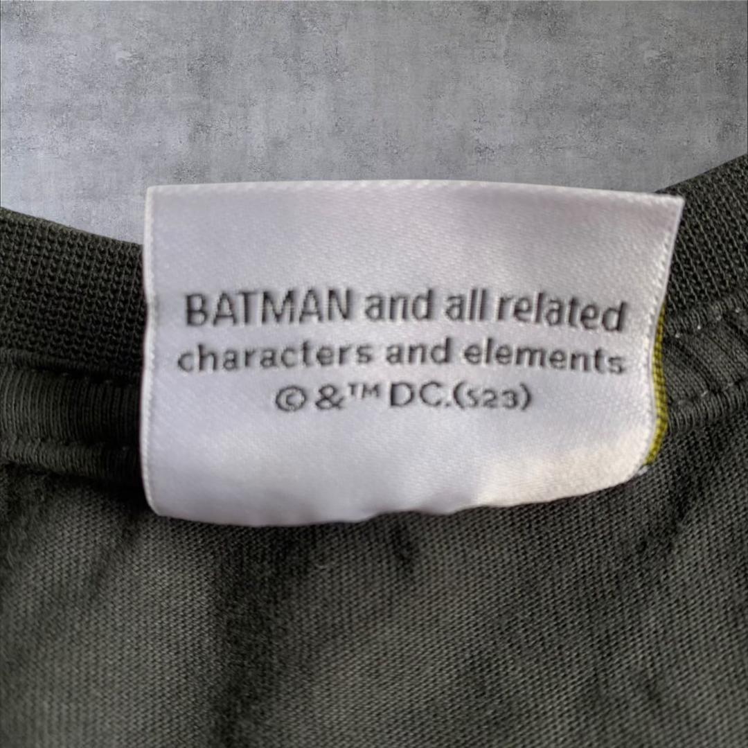 映画T バットマン ジョーカー Tシャツ ムービーT BATMAN 黒 m-000041