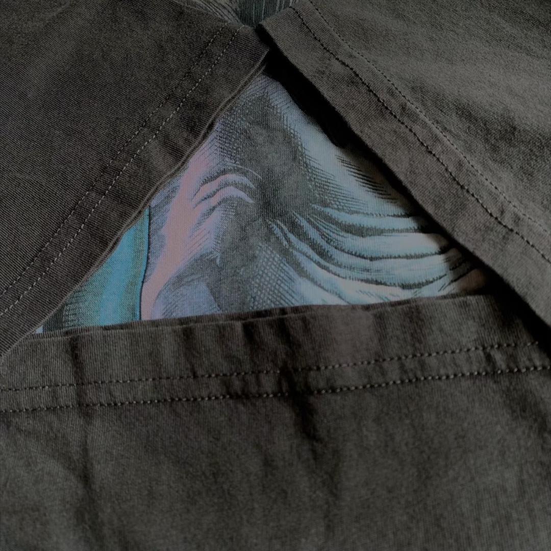 映画T バットマン ジョーカー Tシャツ ムービーT BATMAN 黒 m-000041