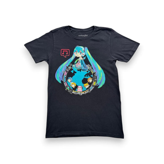 00s 初音ミク Tシャツ ボカロ hatsune miku ch-u-2505-011