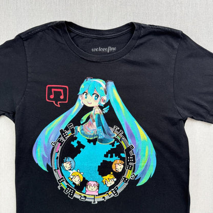 00s 初音ミク Tシャツ ボカロ hatsune miku ch-u-2505-011