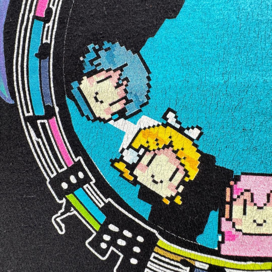 00s 初音ミク Tシャツ ボカロ hatsune miku ch-u-2505-011