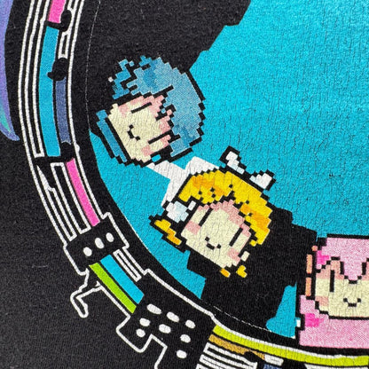 00s 初音ミク Tシャツ ボカロ hatsune miku ch-u-2505-011