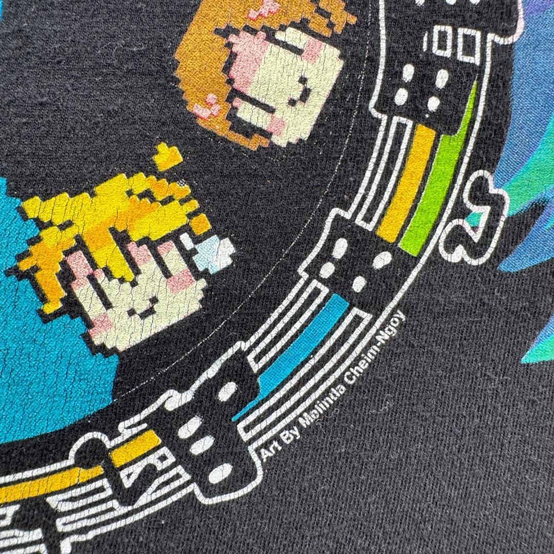 00s 初音ミク Tシャツ ボカロ hatsune miku ch-u-2505-011