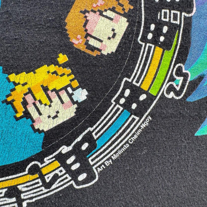 00s 初音ミク Tシャツ ボカロ hatsune miku ch-u-2505-011
