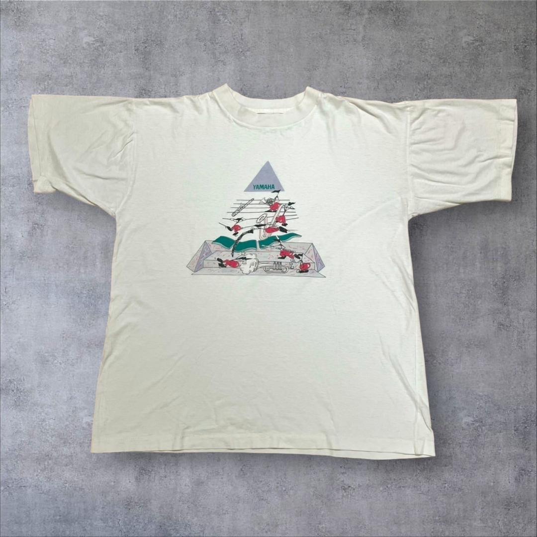 80s 90s YAMAHA ヤマハ楽器 楽器デザイン co-000026