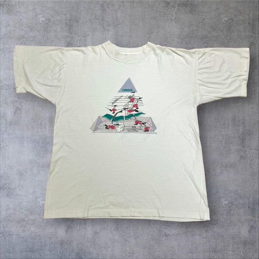 80s 90s YAMAHA ヤマハ楽器 楽器デザイン co-000026