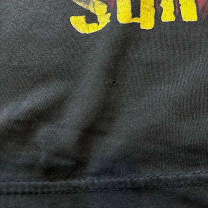 Tシャツ ボブマーリー BOB MARLEY レゲエ 両面 sun ba-u-2505-069