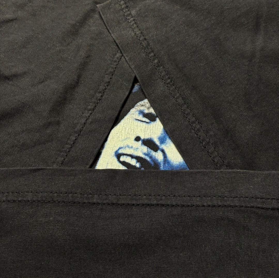 Tシャツ ボブマーリー BOB MARLEY レゲエ 両面 sun ba-u-2505-069