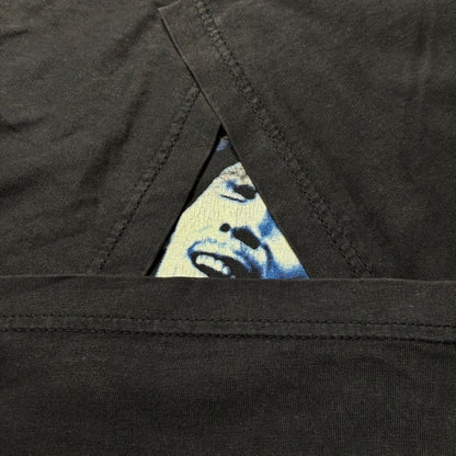 Tシャツ ボブマーリー BOB MARLEY レゲエ 両面 sun ba-u-2505-069